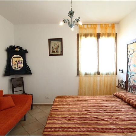 Senia Appartement San Vito Lo Capo Buitenkant foto