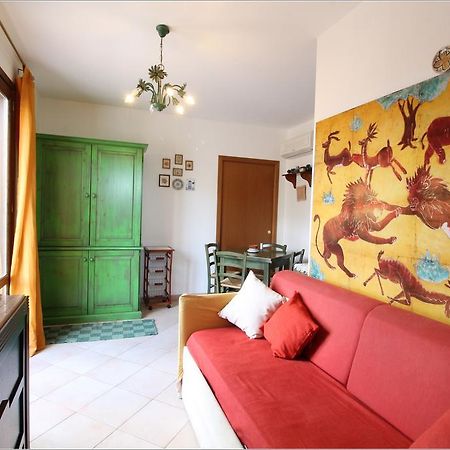 Senia Appartement San Vito Lo Capo Buitenkant foto