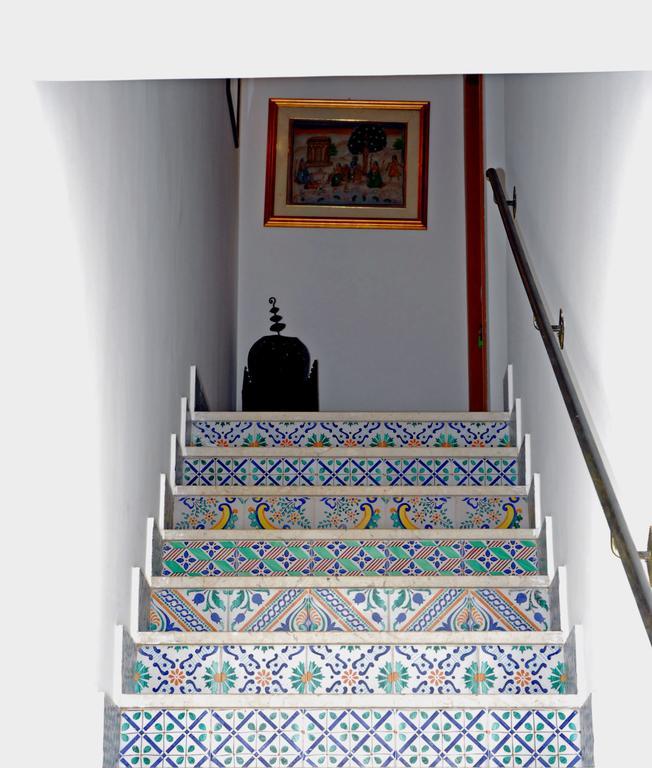 Senia Appartement San Vito Lo Capo Buitenkant foto